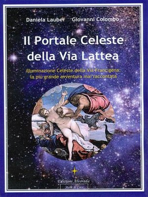 cover image of Il Portale Celeste della Via Lattea